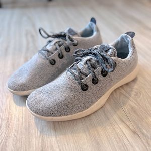 allbirds wool runners Men’s 11